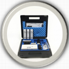 德爾格壓縮空氣質量檢測儀